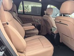 Nio Lerado L90 Max Six-Seater - ფოტო 6