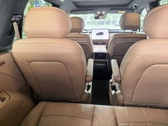 Nio Lerado L90 Max Six-Seater - ფოტო 9
