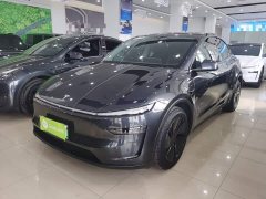 Tesla Model Y Rear-Wheel Drive - ფოტო 1