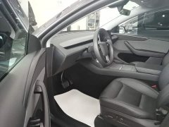 Tesla Model Y Rear-Wheel Drive - ფოტო 15