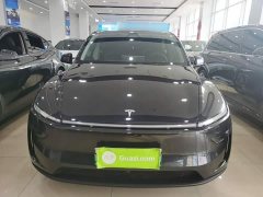 Tesla Model Y Rear-Wheel Drive - ფოტო 2