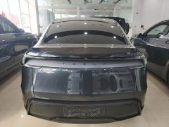 Tesla Model Y Rear-Wheel Drive - ფოტო 5