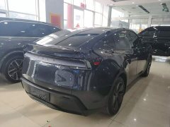 Tesla Model Y Rear-Wheel Drive - ფოტო 6