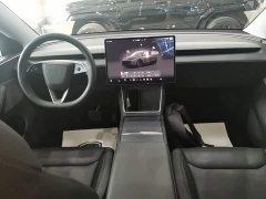 Tesla Model Y Rear-Wheel Drive - ფოტო 9