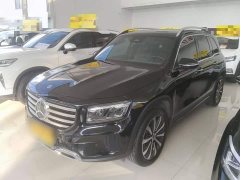 Mercedes-Benz GLB 220 Fashion Edition - ფოტო 1