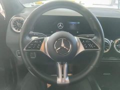 Mercedes-Benz GLB 220 Fashion Edition - ფოტო 10