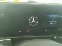 Mercedes-Benz GLB 220 Fashion Edition - ფოტო 11