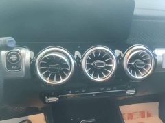 Mercedes-Benz GLB 220 Fashion Edition - ფოტო 12