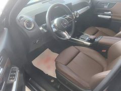 Mercedes-Benz GLB 220 Fashion Edition - ფოტო 14