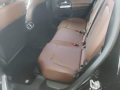 Mercedes-Benz GLB 220 Fashion Edition - ფოტო 16