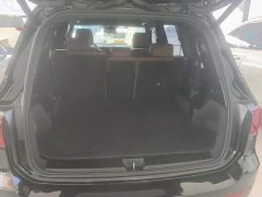 Mercedes-Benz GLB 220 Fashion Edition - ფოტო 18