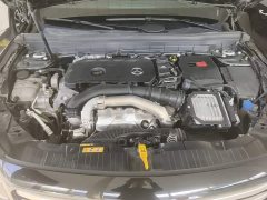 Mercedes-Benz GLB 220 Fashion Edition - ფოტო 19