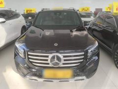 Mercedes-Benz GLB 220 Fashion Edition - ფოტო 2