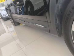Mercedes-Benz GLB 220 Fashion Edition - ფოტო 20