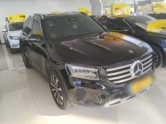 Mercedes-Benz GLB 220 Fashion Edition - ფოტო 3
