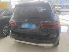 Mercedes-Benz GLB 220 Fashion Edition - ფოტო 5