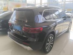 Mercedes-Benz GLB 220 Fashion Edition - ფოტო 6