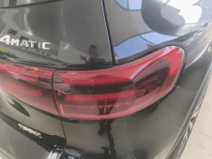 Mercedes-Benz GLB 220 Fashion Edition - ფოტო 7