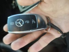 Mercedes-Benz GLB 220 Fashion Edition - ფოტო 8