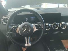 Mercedes-Benz GLB 220 Fashion Edition - ფოტო 9