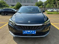 Dongfeng Yixuan MAX 1.5T Cool Dad Edition - ფოტო 2