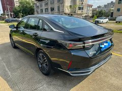 Dongfeng Yixuan MAX 1.5T Cool Dad Edition - ფოტო 5