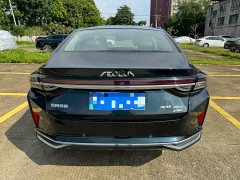 Dongfeng Yixuan MAX 1.5T Cool Dad Edition - ფოტო 6