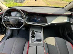 Dongfeng Yixuan MAX 1.5T Cool Dad Edition - ფოტო 9