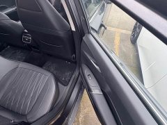 Changan Eado Blue Whale 1.5T 500Bar Luxury - ფოტო 10
