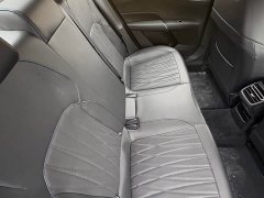 Changan Eado Blue Whale 1.5T 500Bar Luxury - ფოტო 11