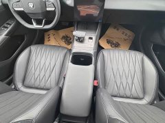 Changan Eado Blue Whale 1.5T 500Bar Luxury - ფოტო 13
