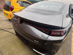 Changan Eado Blue Whale 1.5T 500Bar Luxury - ფოტო 15