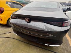 Changan Eado Blue Whale 1.5T 500Bar Luxury - ფოტო 16