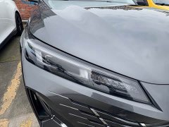 Changan Eado Blue Whale 1.5T 500Bar Luxury - ფოტო 3
