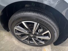 Changan Eado Blue Whale 1.5T 500Bar Luxury - ფოტო 4