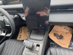 Changan Eado Blue Whale 1.5T 500Bar Luxury - ფოტო 8