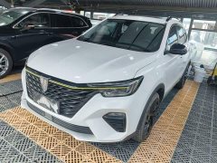 SAIC MG RX5 2020 PLUS 300TGI Automatic Ali National Trend Flagship Edition - ფოტო 1