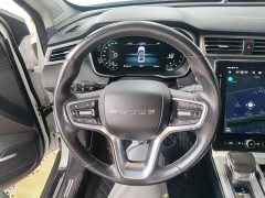 SAIC MG RX5 2020 PLUS 300TGI Automatic Ali National Trend Flagship Edition - ფოტო 10