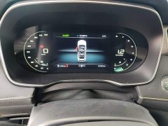 SAIC MG RX5 2020 PLUS 300TGI Automatic Ali National Trend Flagship Edition - ფოტო 11