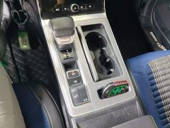 SAIC MG RX5 2020 PLUS 300TGI Automatic Ali National Trend Flagship Edition - ფოტო 13