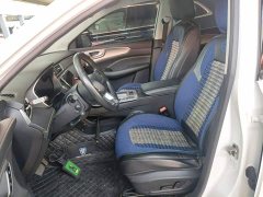 SAIC MG RX5 2020 PLUS 300TGI Automatic Ali National Trend Flagship Edition - ფოტო 14