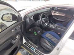 SAIC MG RX5 2020 PLUS 300TGI Automatic Ali National Trend Flagship Edition - ფოტო 15