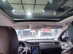 SAIC MG RX5 2020 PLUS 300TGI Automatic Ali National Trend Flagship Edition - ფოტო 17