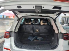 SAIC MG RX5 2020 PLUS 300TGI Automatic Ali National Trend Flagship Edition - ფოტო 18