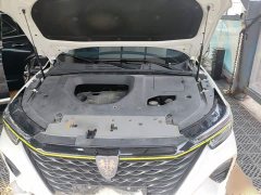 SAIC MG RX5 2020 PLUS 300TGI Automatic Ali National Trend Flagship Edition - ფოტო 19