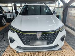 SAIC MG RX5 2020 PLUS 300TGI Automatic Ali National Trend Flagship Edition - ფოტო 2