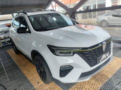 SAIC MG RX5 2020 PLUS 300TGI Automatic Ali National Trend Flagship Edition - ფოტო 3