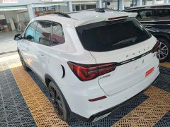 SAIC MG RX5 2020 PLUS 300TGI Automatic Ali National Trend Flagship Edition - ფოტო 4