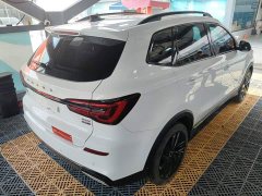 SAIC MG RX5 2020 PLUS 300TGI Automatic Ali National Trend Flagship Edition - ფოტო 6