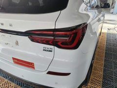 SAIC MG RX5 2020 PLUS 300TGI Automatic Ali National Trend Flagship Edition - ფოტო 7